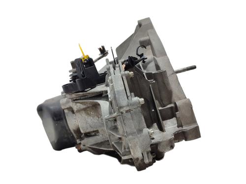 Gearbox DACIA DOKKER MPV (KE_)  | BP21531002M3 