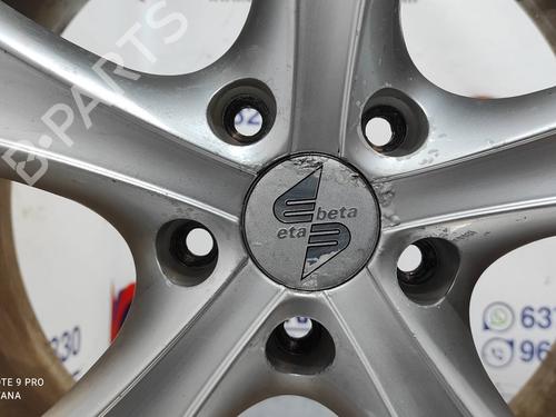 Rim NISSAN MURANO I (Z50) 3.5 4x4 | BP16507957C45 