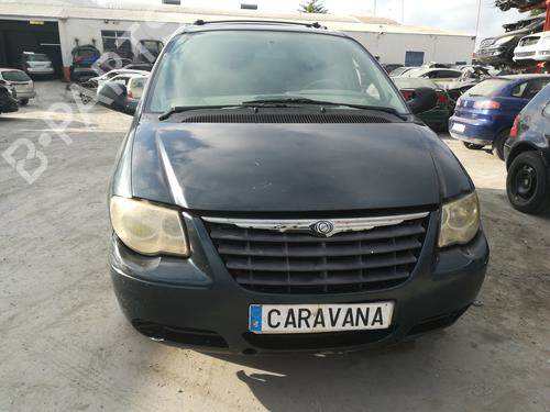 Egr CHRYSLER VOYAGER IV (RG, RS) 2.5 CRD | BP16517804M69 