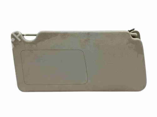 Left sun visor DACIA DOKKER MPV (KE_) 1.5 dCi (KEAJ, KEAH) | BP37149570I1 - Image 2