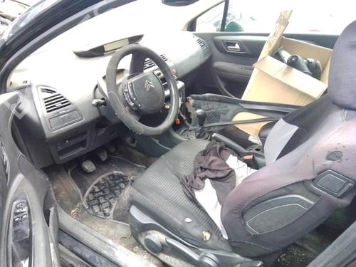 Left front driveshaft CITROËN C4 I (LC_) | BP30512593M38