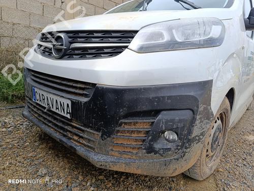 Front bumper OPEL VIVARO C Van (K0)  | BP29532691C7 