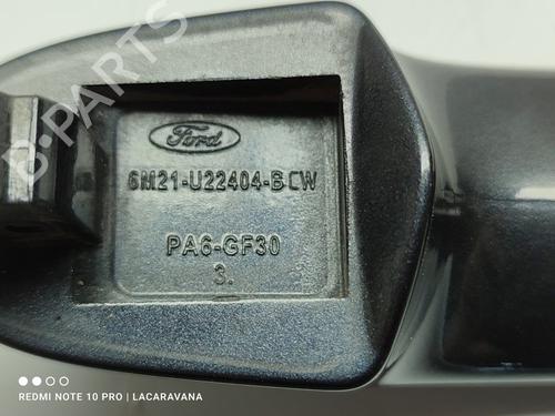 Rear left exterior door handle FORD MONDEO IV (BA7) 1.8 TDCi | BP18875465C130 