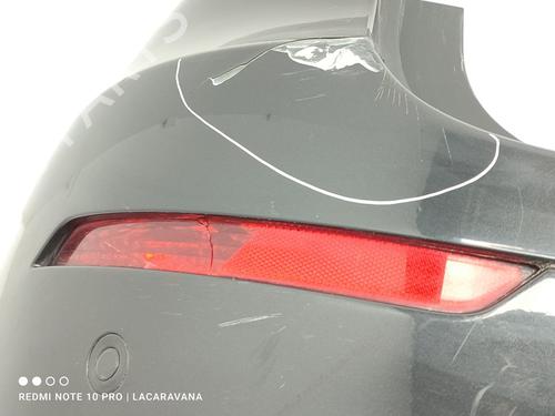 Rear bumper BMW X6 (E71, E72) xDrive 40 d | BP21785359C8 