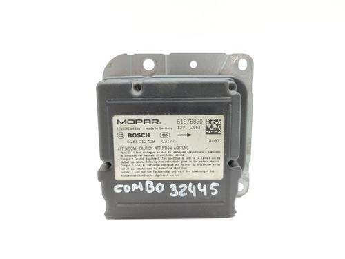Kollisonspute sett OPEL COMBO Box Body/MPV (X12) 1.3 CDTI (B05) | BP17216674C86 