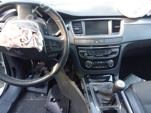 Switch PEUGEOT 508 SW I (8E_) 2.0 BlueHDi 150 | BP18026122I30