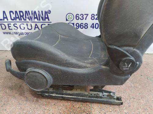 Seats set MINI MINI (R50, R53) Cooper S | BP16503248C78 