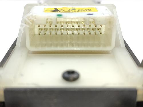 Left front window switch TOYOTA AVENSIS Saloon (_T25_) 2.0 D-4D (CDT250_, CDT250R) | BP29994061I27