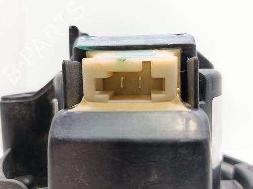 Heater blower motor DACIA SANDERO III | BP32385141M62