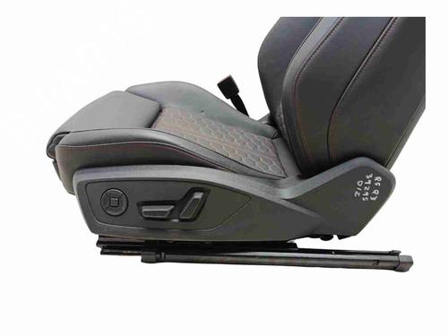 Left front seat AUDI Q3 Sportback (F3N) 2.5 RS TFSI quattro | BP36022942C15 - Image 9