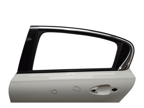 Left rear door PEUGEOT 508 I (8D_) 1.6 BlueHDi 120 | BP28191721C4 