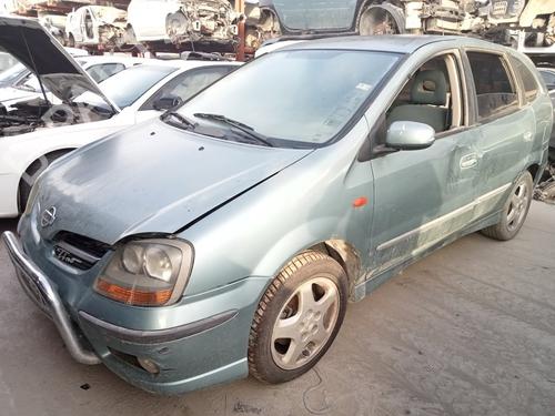 ABS pump NISSAN ALMERA TINO (V10) 2.2 dCi | BP26230925M43 