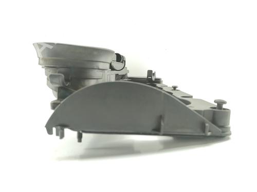 Valve cover AUDI A4 B8 (8K2)  | BP16511504M124 
