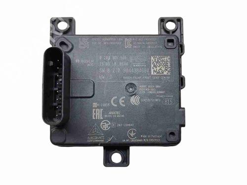 Used Electronic module Electronic module PEUGEOT 308 III (FB_, FH_, FP_, F3_, FM_) [2021-2026] 39591657 39591657