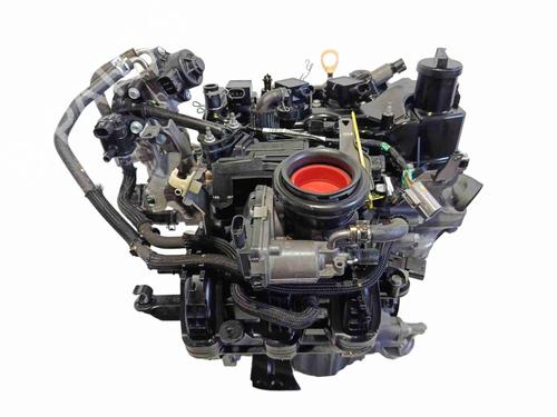 Engine TOYOTA AYGO (_B4_) | BP38336372M1 - Image 10