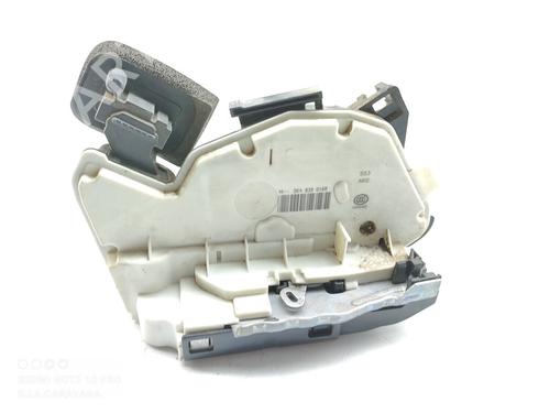 Used Rear right lock SEAT LEON (5F1) [2012-2021]  16512285