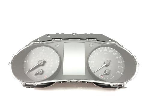 Used Instrument cluster NISSAN QASHQAI II SUV (J11, J11_) [2013-2025]  23261965