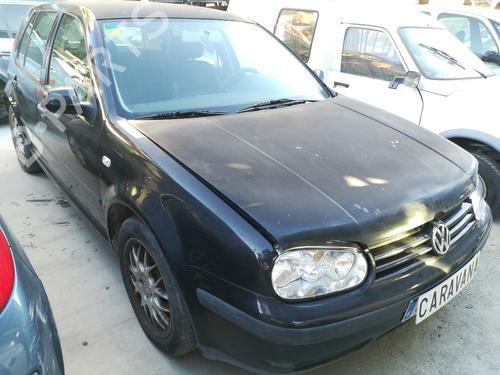 Left taillight VW GOLF IV (1J1)  | BP16514688C34 