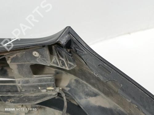 Rear bumper AUDI Q7 (4LB) 3.0 TDI quattro | BP21788698C8 