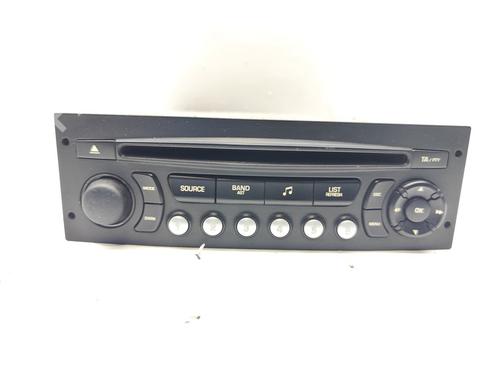 Used Radio CITROËN JUMPY II Van 2.0 HDi 120 (120 hp) 21006769