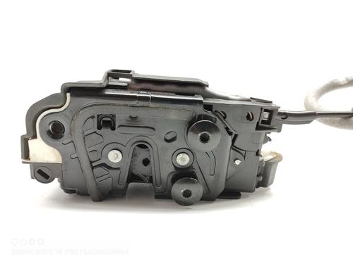 Rear right lock VW GOLF VI (5K1) 1.6 TDI | BP21141911C99 