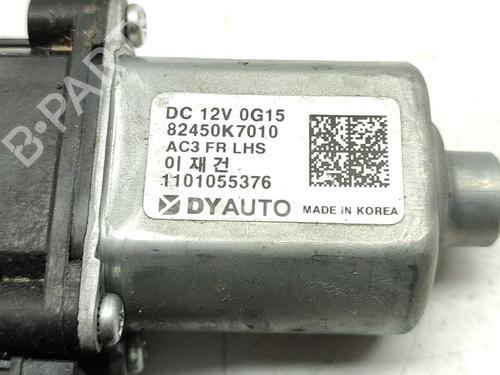 Front left window mechanism HYUNDAI i10 III (AC3, AI3)  | BP29532920C22 