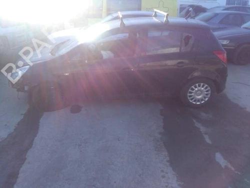 Fuel pump OPEL CORSA D (S07) | BP16516293M76