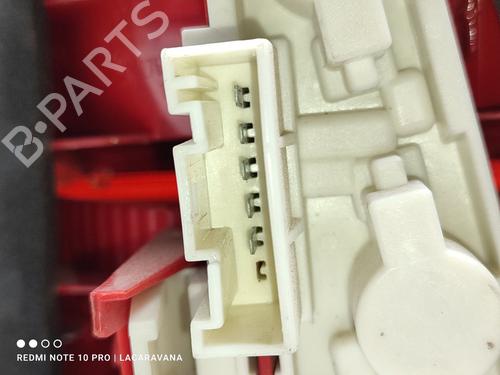 Left taillight BMW 3 (E90) 320 d | BP25333382C34 