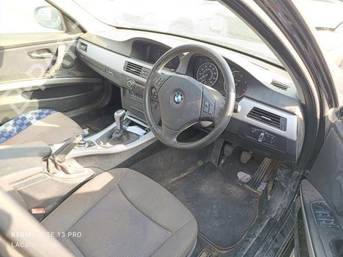 Injector BMW 3 (E90) 320 d | BP25880370M100 