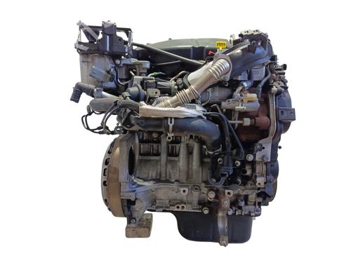 Engine FORD FOCUS III 1.6 TDCi | BP34222084M1  - Image 8