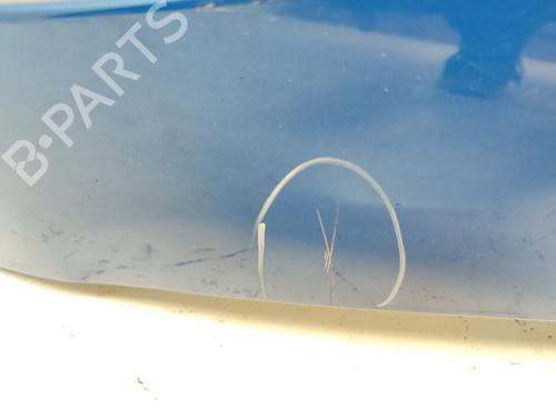 Left front fenders RENAULT SCÉNIC III (JZ0/1_)  | BP16506726C41 