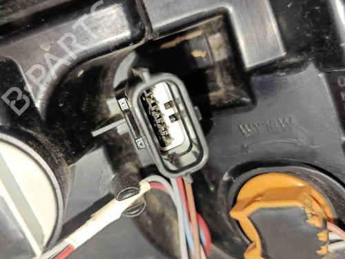 Right taillight RENAULT CAPTUR II (HF_) | BP39564293C35 - Image 4