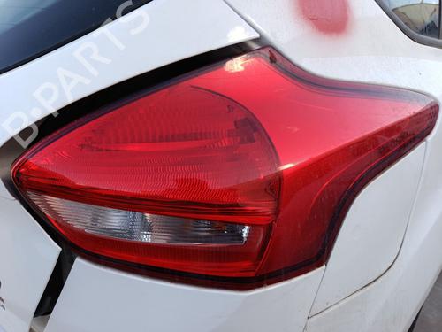 Used Right taillight Right taillight FORD FOCUS III 1.5 TDCi (120 hp) 33941035 33941035