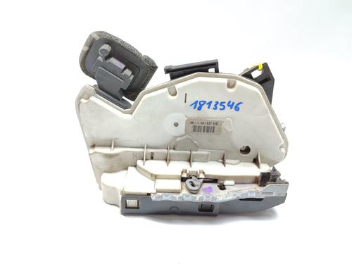 Used Front right lock VW GOLF VI (5K1) 2.0 TDI (110 hp) 16508638
