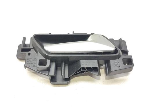 Used Front right interior door handle PEUGEOT 2008 II (UD_, US_, UY_, UJ_, UR_, UC_) [2019-2025]  27190480