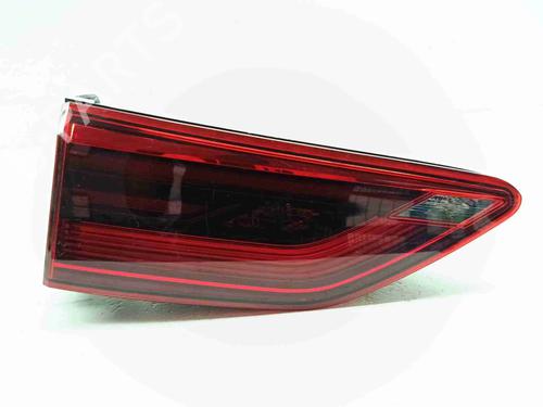 Used Left tailgate light Left tailgate light 35754696 35754696