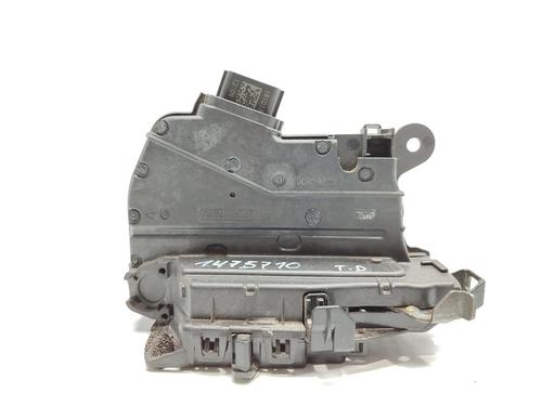 Rear right lock NISSAN MICRA V (K14) 1.5 DCI | BP16881055C99 