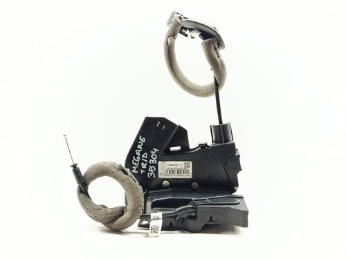 Højre bagtil lås RENAULT MEGANE IV Grandtour (K9A/M/N_) 1.5 Blue dCi 115 (K9A6) (116 hp) 31975544