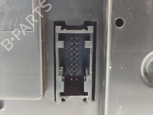 Instrument cluster BMW 1 (E87) 118 d | BP16511280C47