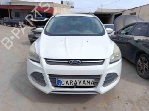 Used Parts FORD KUGA II (DM2) 2.0 TDCi 4988405