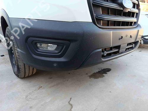 Used Front bumper Front bumper FORD TRANSIT V363 Van (FCD, FDD) 2.0 EcoBlue (130 hp) 40198965 40198965