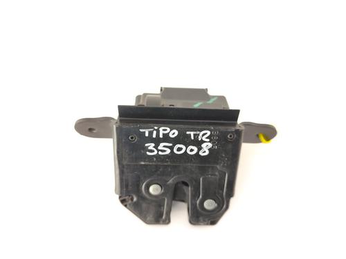 Used Tailgate lock FIAT TIPO Saloon (356_, 357_) [2015-2025]  20661872