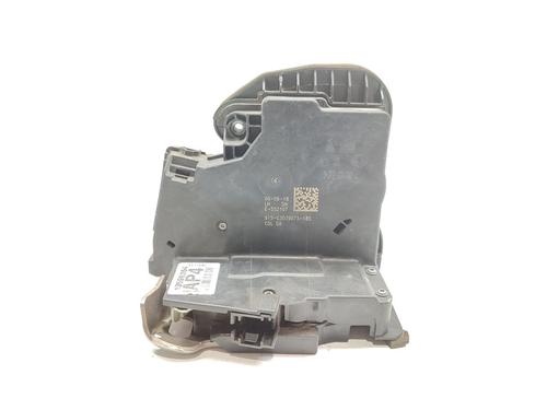 Used Rear left lock OPEL ASTRA K (B16) 1.6 CDTi (68) (110 hp) 17386512