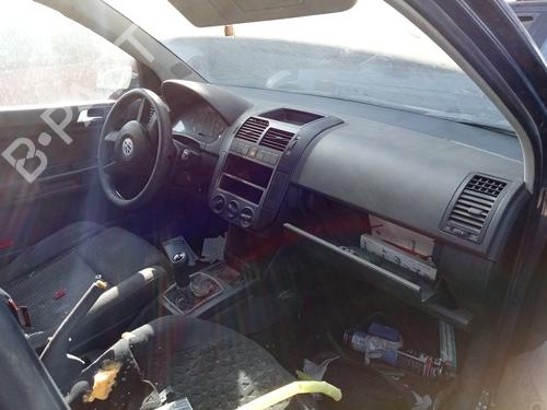 Engine control unit (ECU) VW POLO IV (9N_, 9A_) | BP22902068M57