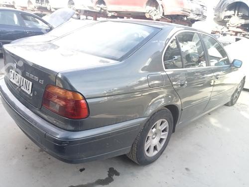 ABS pump BMW 5 (E39) 525 d | BP37604406M43  - Image 11