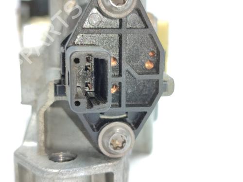 Ignition barrel NISSAN QASHQAI II (J11, J11_) | BP16507021M48