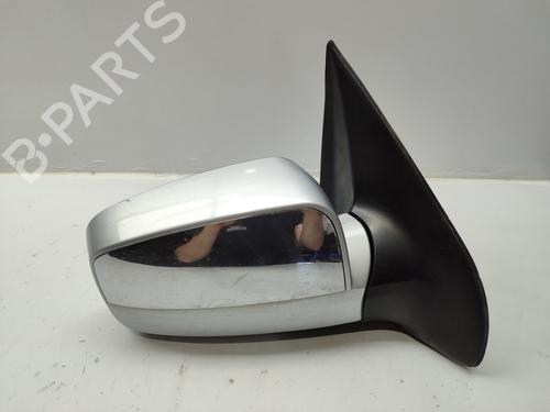 Right mirror KIA SORENTO I (JC) 2.5 CRDi | BP19063704C27 