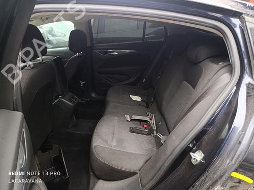 Left front window switch OPEL INSIGNIA B Grand Sport (Z18) 1.6 CDTi (68) | BP34040941I27  - Image 16