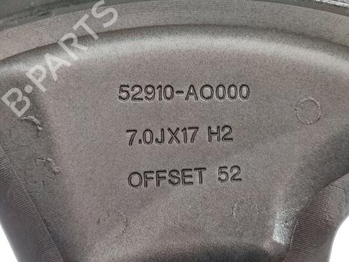 Rim KIA NIRO II (SG2)  | BP30339716C45 