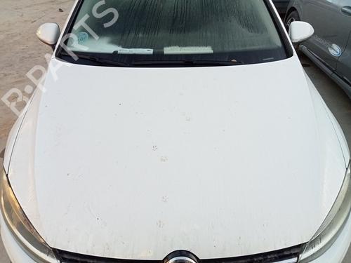 Used Hood VW GOLF VII (5G1, BQ1, BE1, BE2) [2012-2021]  30833357